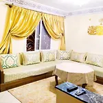 Fal Omlil Hay Mohamedi Agadir