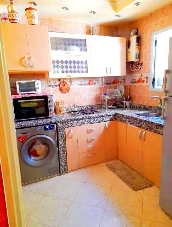 Omlil Hay Mohamedi Apartment Agadir